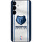 NBA Memphis Grizzlies Home Jersey Galaxy S25 Skin
